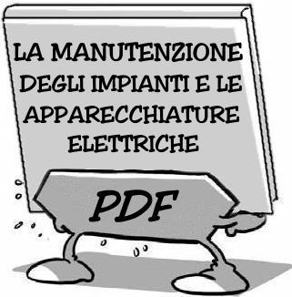 La manutenzione elettrica